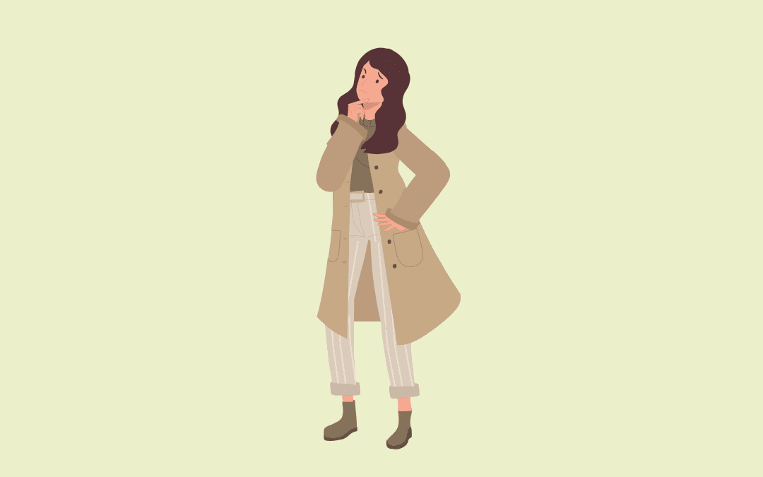 The different stages of PERImenopause