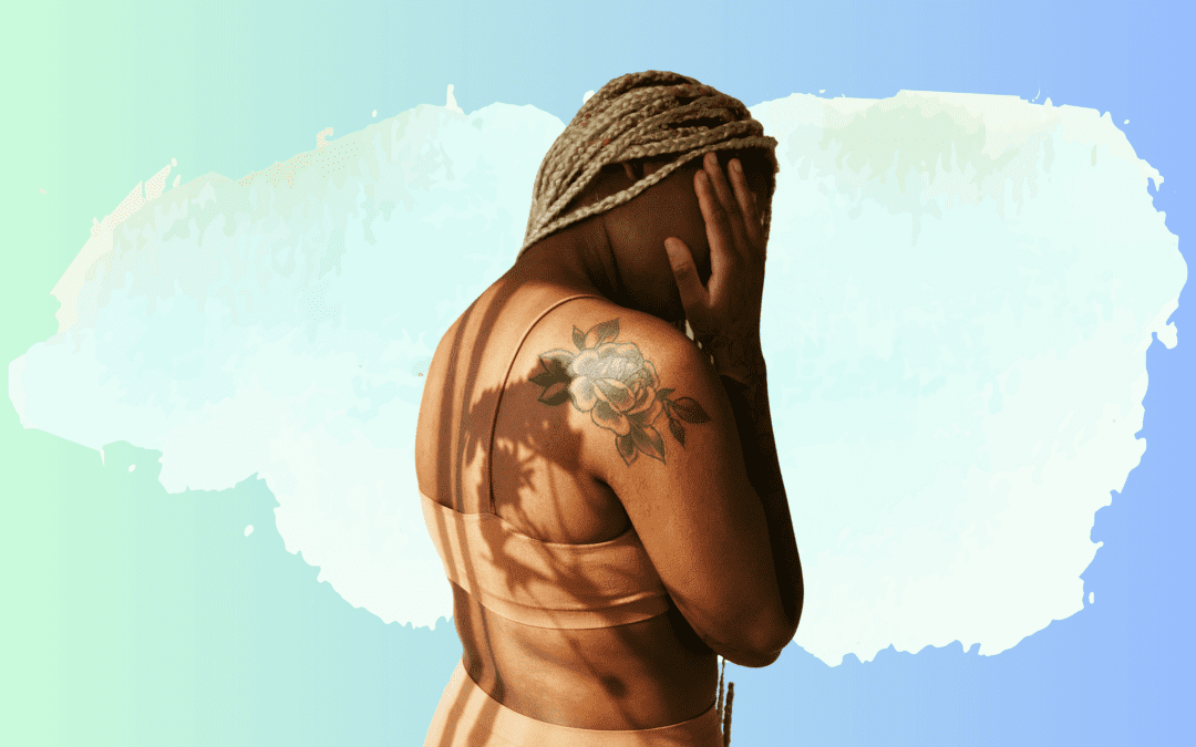Perimenopause Body Odor – What Is That All About?